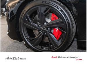 Audi S6 e-tron S6 Avant e-tron TECH-Pro LED virtual B&O