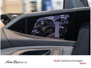 Audi S6 e-tron S6 Avant e-tron TECH-Pro LED virtual B&O