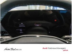 Audi S6 e-tron S6 Avant e-tron TECH-Pro LED virtual B&O