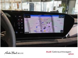 Audi S6 e-tron S6 Avant e-tron TECH-Pro LED virtual B&O