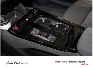 Audi S6 e-tron S6 Avant e-tron TECH-Pro LED virtual B&O