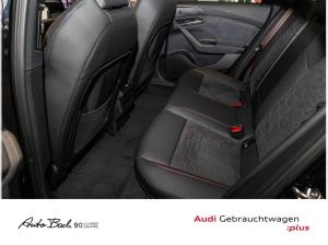 Audi S6 e-tron S6 Avant e-tron TECH-Pro LED virtual B&O