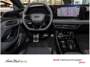 Audi S6 e-tron S6 Avant e-tron TECH-Pro LED virtual B&O