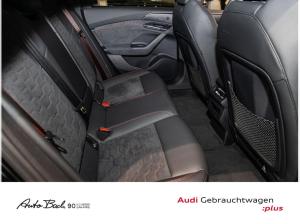 Audi S6 e-tron S6 Avant e-tron TECH-Pro LED virtual B&O