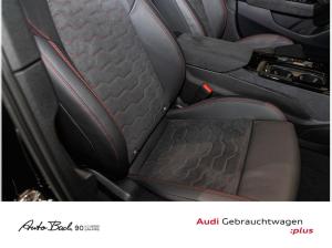 Audi S6 e-tron S6 Avant e-tron TECH-Pro LED virtual B&O