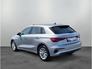 Audi A3 Sportback 30 TDI / MMI-Navi plus, RFK, DAB
