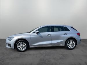 Audi A3 Sportback 30 TDI / MMI-Navi plus, RFK, DAB