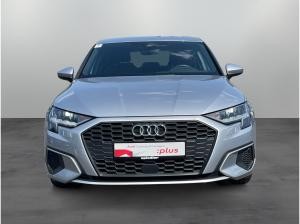 Audi A3 Sportback 30 TDI / MMI-Navi plus, RFK, DAB