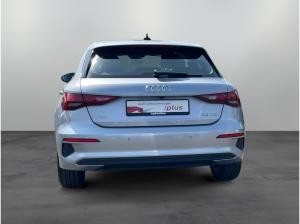 Audi A3 Sportback 30 TDI / MMI-Navi plus, RFK, DAB