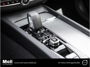 Volvo XC60 T8 AWD Recharge Plus Bright Auto