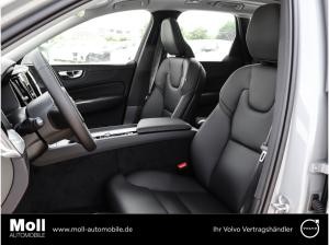 Volvo XC60 T8 AWD Recharge Plus Bright Auto