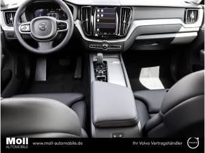 Volvo XC60 T8 AWD Recharge Plus Bright Auto