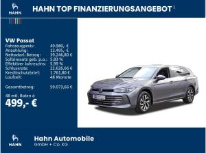 Volkswagen Passat Business 2,0 l TDI *Sofort Verfügbar*