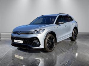 Volkswagen Tiguan R-Line 1,5 l eHybrid DSG (272 PS) AHK+PANO+LEDER *SOFORT VERFÜGBAR*