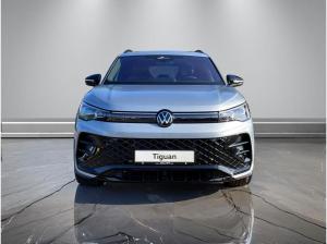 Volkswagen Tiguan R-Line 1,5 l eHybrid DSG (272 PS) AHK+PANO+LEDER *SOFORT VERFÜGBAR*