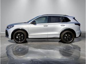 Volkswagen Tiguan R-Line 1,5 l eHybrid DSG (272 PS) AHK+PANO+LEDER *SOFORT VERFÜGBAR*