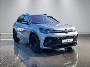Volkswagen Tiguan R-Line 1,5 l eHybrid DSG (272 PS) AHK+PANO+LEDER *SOFORT VERFÜGBAR*