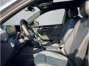 Volkswagen Tiguan R-Line 1,5 l eHybrid DSG (272 PS) AHK+PANO+LEDER *SOFORT VERFÜGBAR*