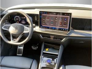 Volkswagen Tiguan R-Line 1,5 l eHybrid DSG (272 PS) AHK+PANO+LEDER *SOFORT VERFÜGBAR*