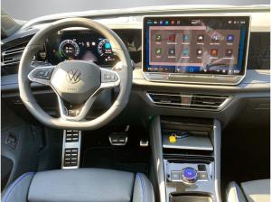 Volkswagen Tiguan R-Line 1,5 l eHybrid DSG (272 PS) AHK+PANO+LEDER *SOFORT VERFÜGBAR*
