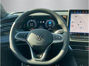 Volkswagen Tiguan R-Line 1,5 l eHybrid DSG (272 PS) AHK+PANO+LEDER *SOFORT VERFÜGBAR*