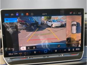 Volkswagen Tiguan R-Line 1,5 l eHybrid DSG (272 PS) AHK+PANO+LEDER *SOFORT VERFÜGBAR*