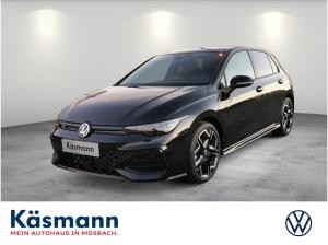 Volkswagen Golf R-Line 1,5 l eTSI OPF 110 kW (150 PS) 7-Gang-DSG **Sofort verfügbar*