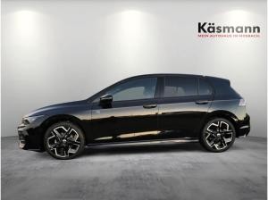 Volkswagen Golf R-Line 1,5 l eTSI OPF 110 kW (150 PS) 7-Gang-DSG **Sofort verfügbar*