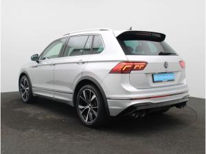 Volkswagen Tiguan R 2.0 TSI 4M DSG Akrapovic, Matrix, AHK,