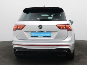 Volkswagen Tiguan R 2.0 TSI 4M DSG Akrapovic, Matrix, AHK,