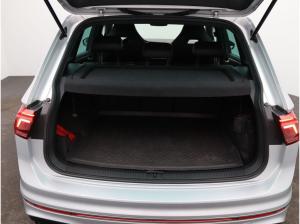 Volkswagen Tiguan R 2.0 TSI 4M DSG Akrapovic, Matrix, AHK,