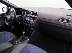 Volkswagen Tiguan R 2.0 TSI 4M DSG Akrapovic, Matrix, AHK,