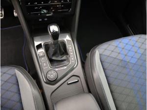 Volkswagen Tiguan R 2.0 TSI 4M DSG Akrapovic, Matrix, AHK,