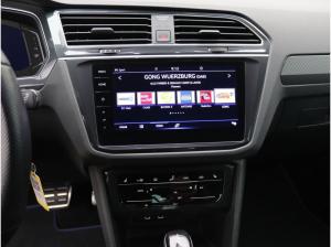 Volkswagen Tiguan R 2.0 TSI 4M DSG Akrapovic, Matrix, AHK,