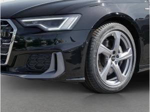 Audi A6 Avant 50 TDI qu. S line Tour*Matrix*Pano*