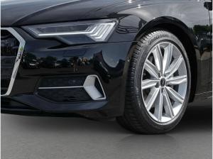 Audi A6 Limousine 50 TDI qu. AIR*Standh.*HuD*360°