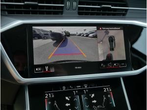 Audi A6 Limousine 50 TDI qu. AIR*Standh.*HuD*360°