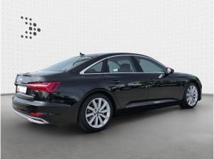Audi A6 Limousine 50 TDI qu. AIR*Standh.*HuD*360°