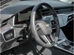 Audi A6 Limousine 50 TDI qu. AIR*Standh.*HuD*360°
