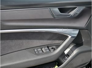 Audi A6 Limousine 50 TDI qu. AIR*Standh.*HuD*360°