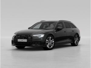 Audi A6 Avant S line 50TDI qu. PANO*MATRIX*AHK*8-fach