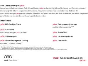 Audi A6 Avant S line 50TDI qu. PANO*MATRIX*AHK*8-fach