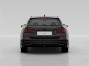Audi A6 Avant S line 50TDI qu. PANO*MATRIX*AHK*8-fach