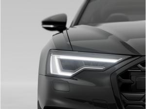 Audi A6 Avant S line 50TDI qu. PANO*MATRIX*AHK*8-fach