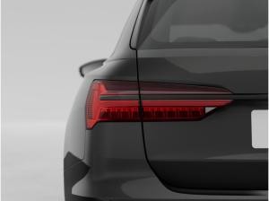 Audi A6 Avant S line 50TDI qu. PANO*MATRIX*AHK*8-fach