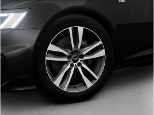 Audi A6 Avant S line 50TDI qu. PANO*MATRIX*AHK*8-fach