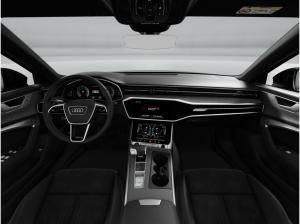 Audi A6 Avant S line 50TDI qu. PANO*MATRIX*AHK*8-fach