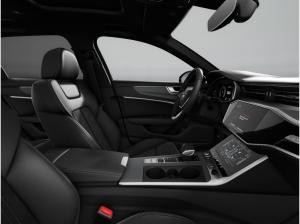 Audi A6 Avant S line 50TDI qu. PANO*MATRIX*AHK*8-fach