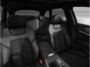 Audi A6 Avant S line 50TDI qu. PANO*MATRIX*AHK*8-fach
