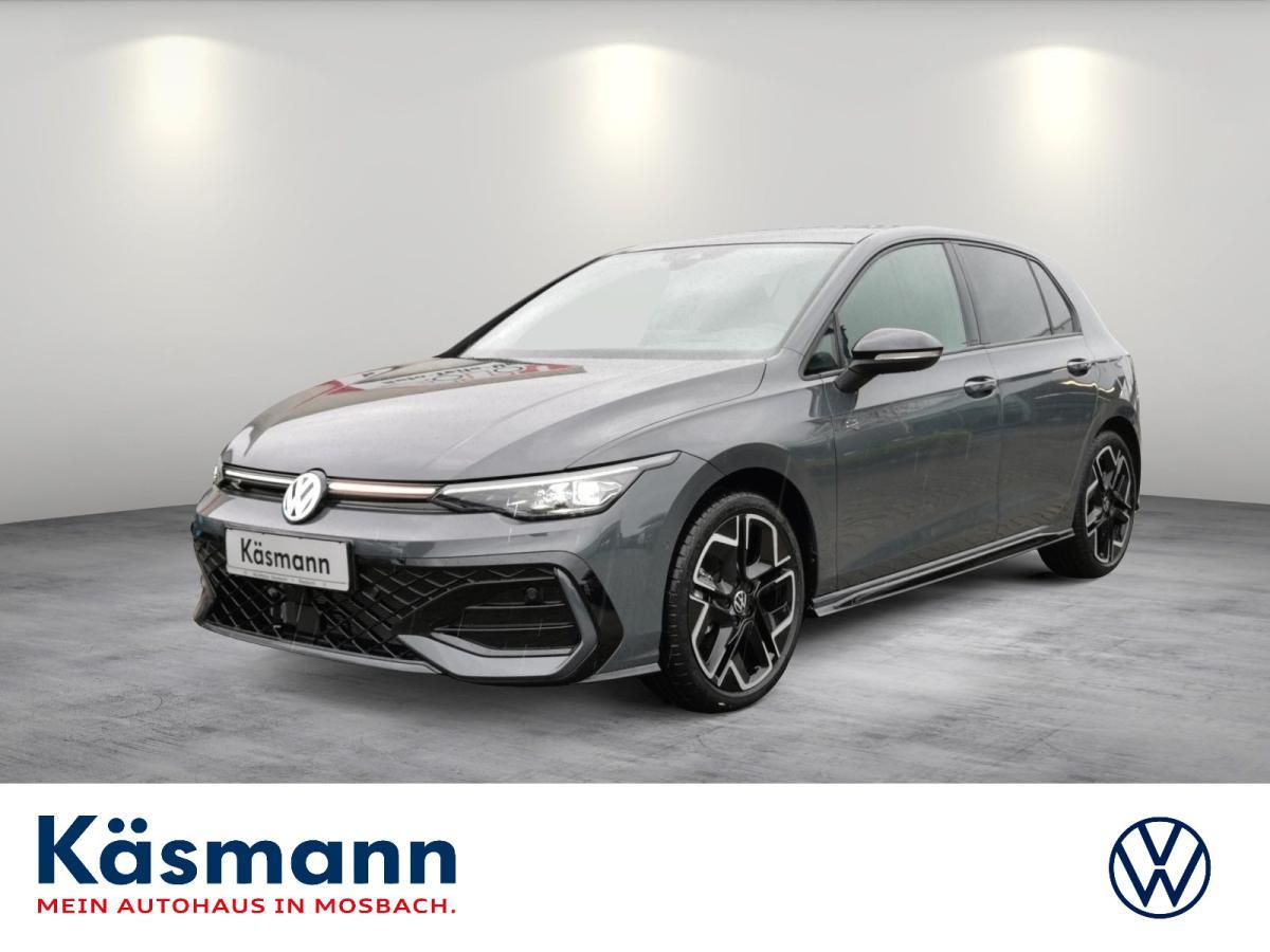 Volkswagen Golf R-Line 1,5 l eTSI OPF 110 kW (150 PS) 7-Gang-DSG *Sofort verfügbar*